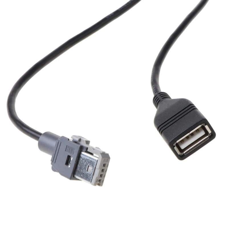 Автомобильный медиаадаптер центрального блока USB-кабеля интерфейса для KIA Hyundai Tucson
Автомобильный медиаадаптер центрального блока USB-кабеля интерфейса для KIA Hyundai Tucson