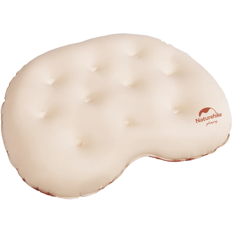 Naturehike Outdoor Camping Sponge Quiet Inflatable TPU Pillow Easy to Store and Comfortable Travel Pillow - Xintian
Naturehike Outdoor Camping Sponge Quiet Inflatable TPU Pillow Easy to Store and Comfortable Travel Pillow - Xintian