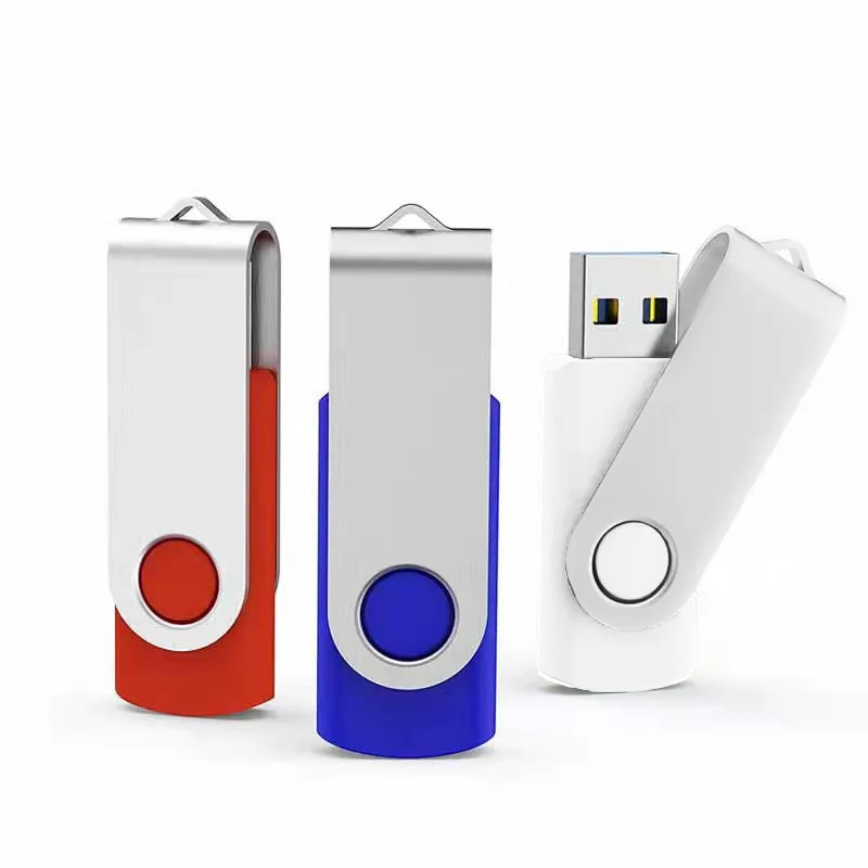 2023 New Free Custom LOGO Colorful Portable Metal Rotating USB 2.0 Flash Drive 2GB 4GB 8GB 16GB 32GB 64GB
2023 New Free Custom LOGO Colorful Portable Metal Rotating USB 2.0 Flash Drive 2GB 4GB 8GB 16GB 32GB 64GB
