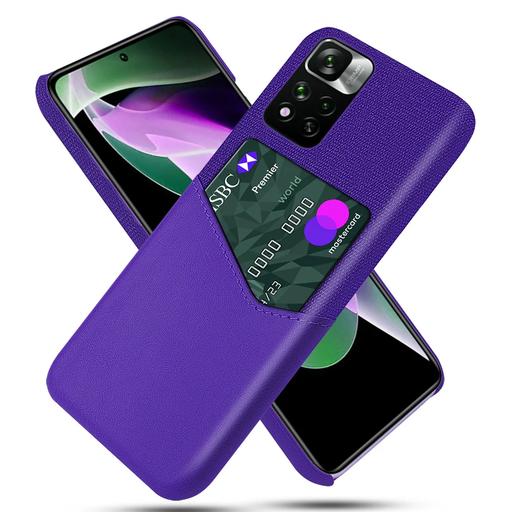 Redmi Note 11 Pro 5G Card Slots Cover Business Leather Funda For Xiaomi Redmi Note 11 Pro 5G 10S 8 9 10 Pro Max 11pro Note11
Redmi Note 11 Pro 5G Card Slots Cover Business Leather Funda For Xiaomi Redmi Note 11 Pro 5G 10S 8 9 10 Pro Max 11pro Note11
