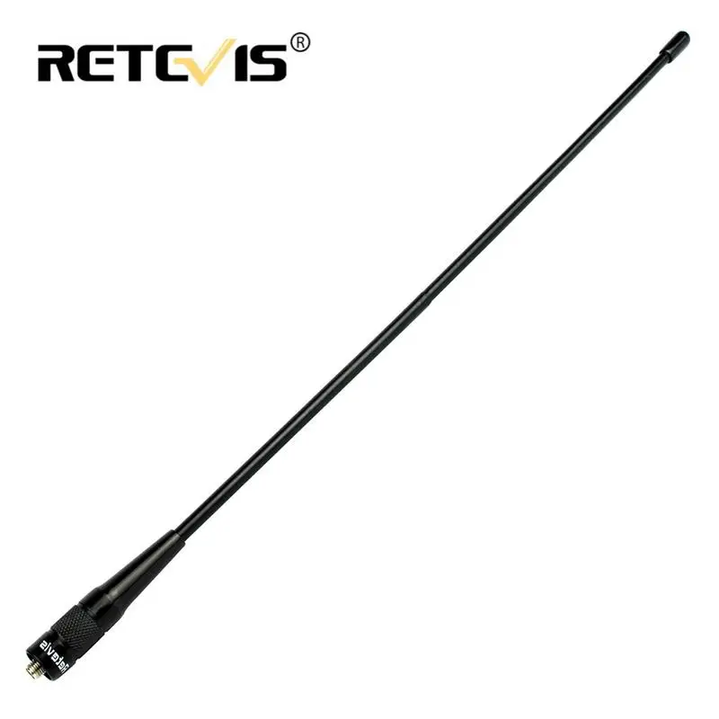 Портативная рация, антенна, телефон, двойной Диапазон VHF UHF Для рации Kenwood Baofeng UV 5R 888S UV82 144 МГц
Портативная рация, антенна, телефон, двойной Диапазон VHF UHF Для рации Kenwood Baofeng UV 5R 888S UV82 144 МГц