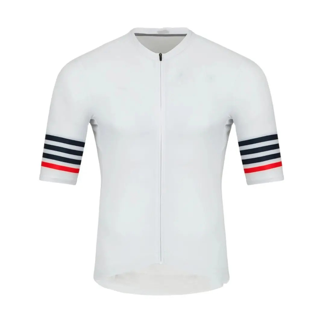 Tops Bicycle Clothing OEM Men's Cycling Jerseys Summer Short Sleeve Running Bike Sportswear Downhill Custom Manufacturers MTB
Tops Bicycle Clothing OEM Men's Cycling Jerseys Summer Short Sleeve Running Bike Sportswear Downhill Custom Manufacturers MTB