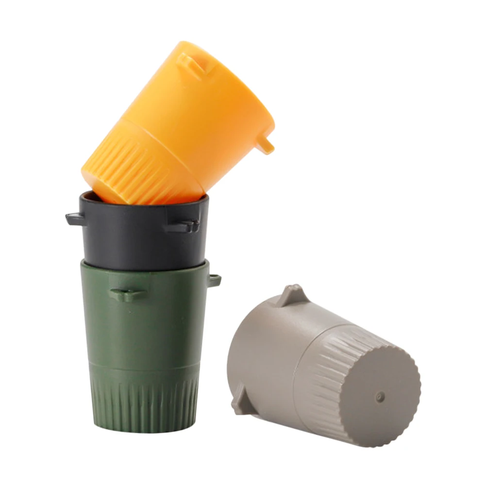 NEW 58/53/51mm Magnetic Coffee Dosing Cup Sniffing Mug For Espresso Machine Wear Resistant ABS Plastic Coffee Dosing Cup
NEW 58/53/51mm Magnetic Coffee Dosing Cup Sniffing Mug For Espresso Machine Wear Resistant ABS Plastic Coffee Dosing Cup