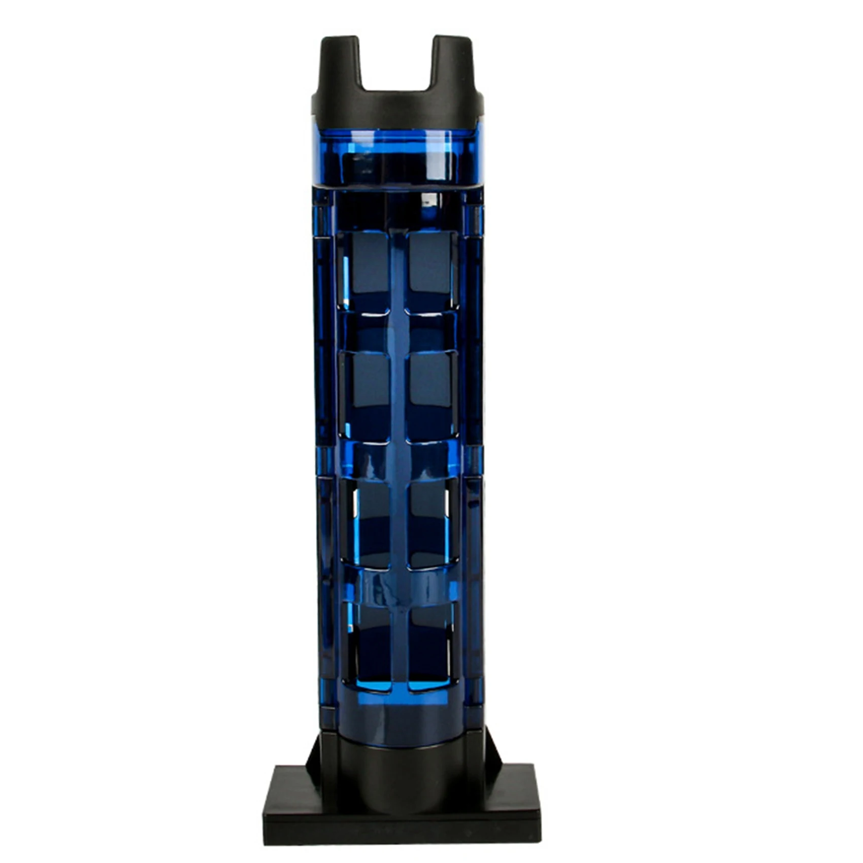 Portable Fishing Boxes Rod Bracket Vertical Rod Barrel Vertical Rod Bracket Fishing Boxes Rod Accessories,Dark Blue
Portable Fishing Boxes Rod Bracket Vertical Rod Barrel Vertical Rod Bracket Fishing Boxes Rod Accessories,Dark Blue