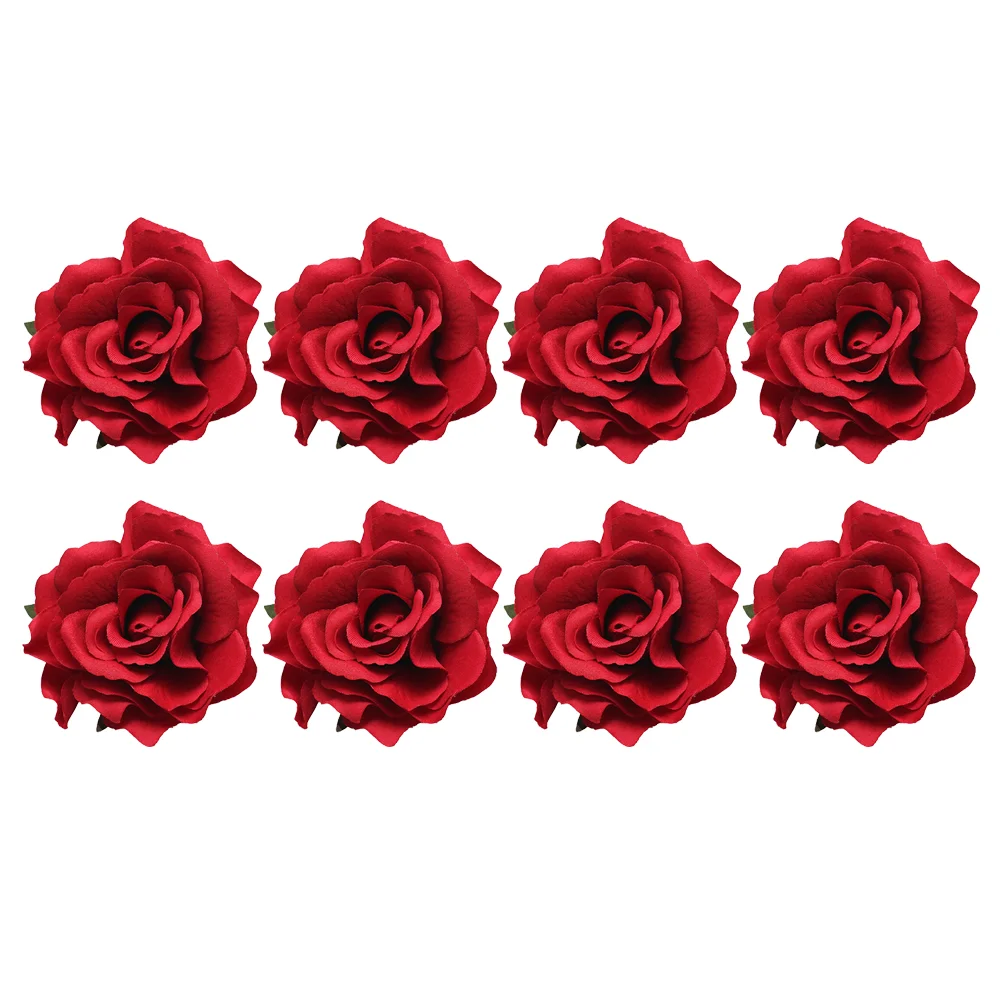 Creative Hair Stick Women Headdress Plush Hairpins Chopstick Comb Flower Girl Clip
Creative Hair Stick Women Headdress Plush Hairpins Chopstick Comb Flower Girl Clip