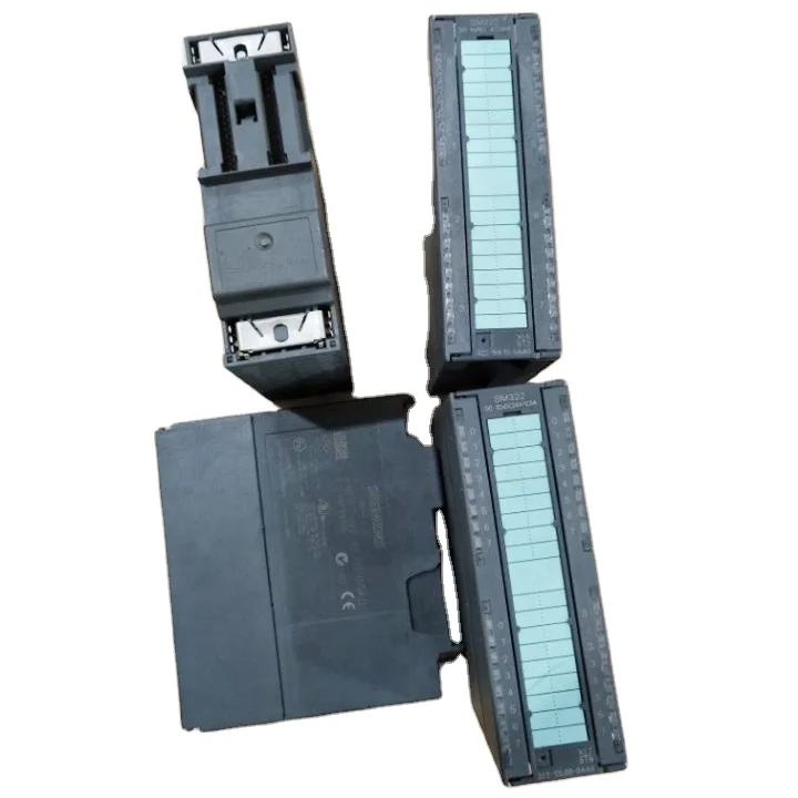 Hot Sale Original Brand PLC S7-300 Counter Module 6ES7 350-2AH01-0AE0 6ES73502AH010AE0 6ES7350-2AH01-0AE0
Hot Sale Original Brand PLC S7-300 Counter Module 6ES7 350-2AH01-0AE0 6ES73502AH010AE0 6ES7350-2AH01-0AE0