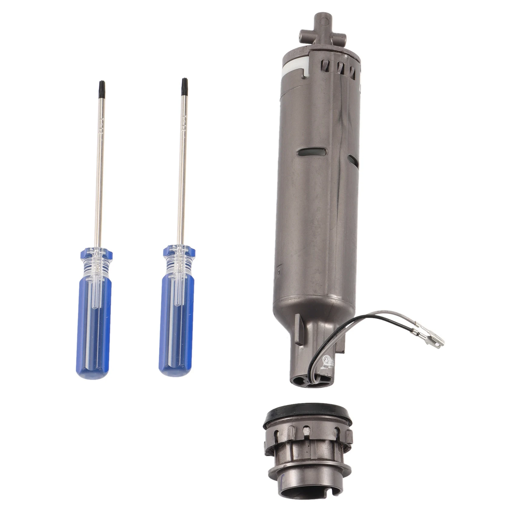 20W Motor Soft Roller for Dyson V6 V7 V8 Vacuum Cleaner Replace Accessories Motor Assembly with Screwdriver
20W Motor Soft Roller for Dyson V6 V7 V8 Vacuum Cleaner Replace Accessories Motor Assembly with Screwdriver