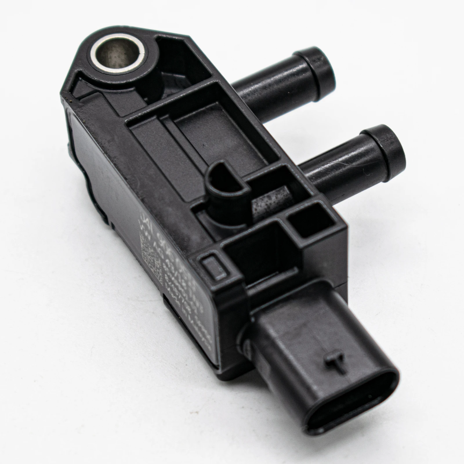 New OEM DPF Pressure Difference Sensor 04L906051G 04L906051F For Audi VW Skoda Seat
New OEM DPF Pressure Difference Sensor 04L906051G 04L906051F For Audi VW Skoda Seat