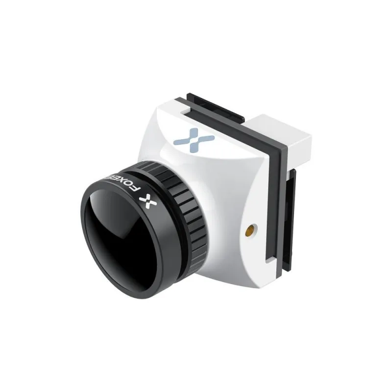 

19*19mm Foxeer Toothless 2 Micro 1200TVL Angle Switchable FPV StarLight Camera 1/2" Sensor Super HDR for FPV Racing Micro Drones