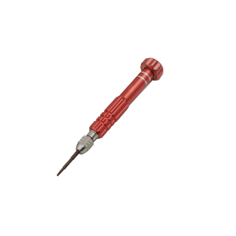 5pcs/pack Durable Phone Repairing Disassemble Tools Maintenance Universal Portable Multifunctional 5 In 1 Screwdriver Bits
5pcs/pack Durable Phone Repairing Disassemble Tools Maintenance Universal Portable Multifunctional 5 In 1 Screwdriver Bits