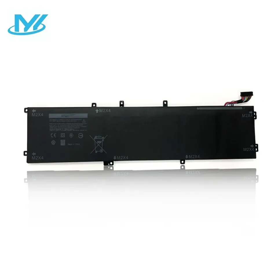 

6GTPY Battery supplier Dell Laptop Batteries 6GTPY Battery for Dell Xps 15 9560 Dell M5510 Series