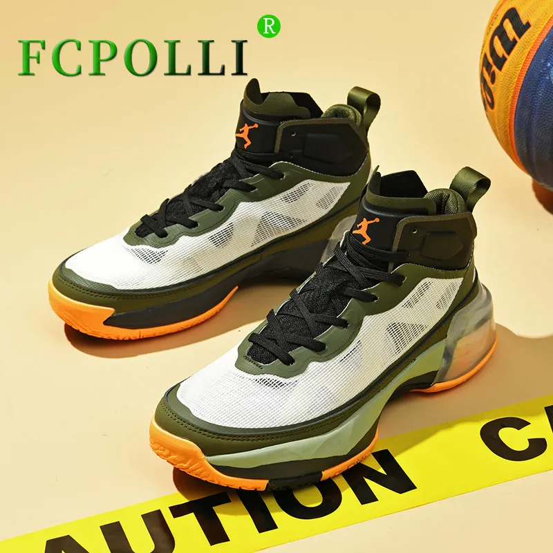 Новинка 2023, Мужская Баскетбольная обувь, спортивная обувь с высоким верхом, брендовые дизайнерские баскетбольные ботинки для мальчиков, мужские износостойкие тренировочные ботинки для спортзала
Новинка 2023, Мужская Баскетбольная обувь, спортивная обувь с высоким верхом, брендовые дизайнерские баскетбольные ботинки для мальчиков, мужские износостойкие тренировочные ботинки для спортзала