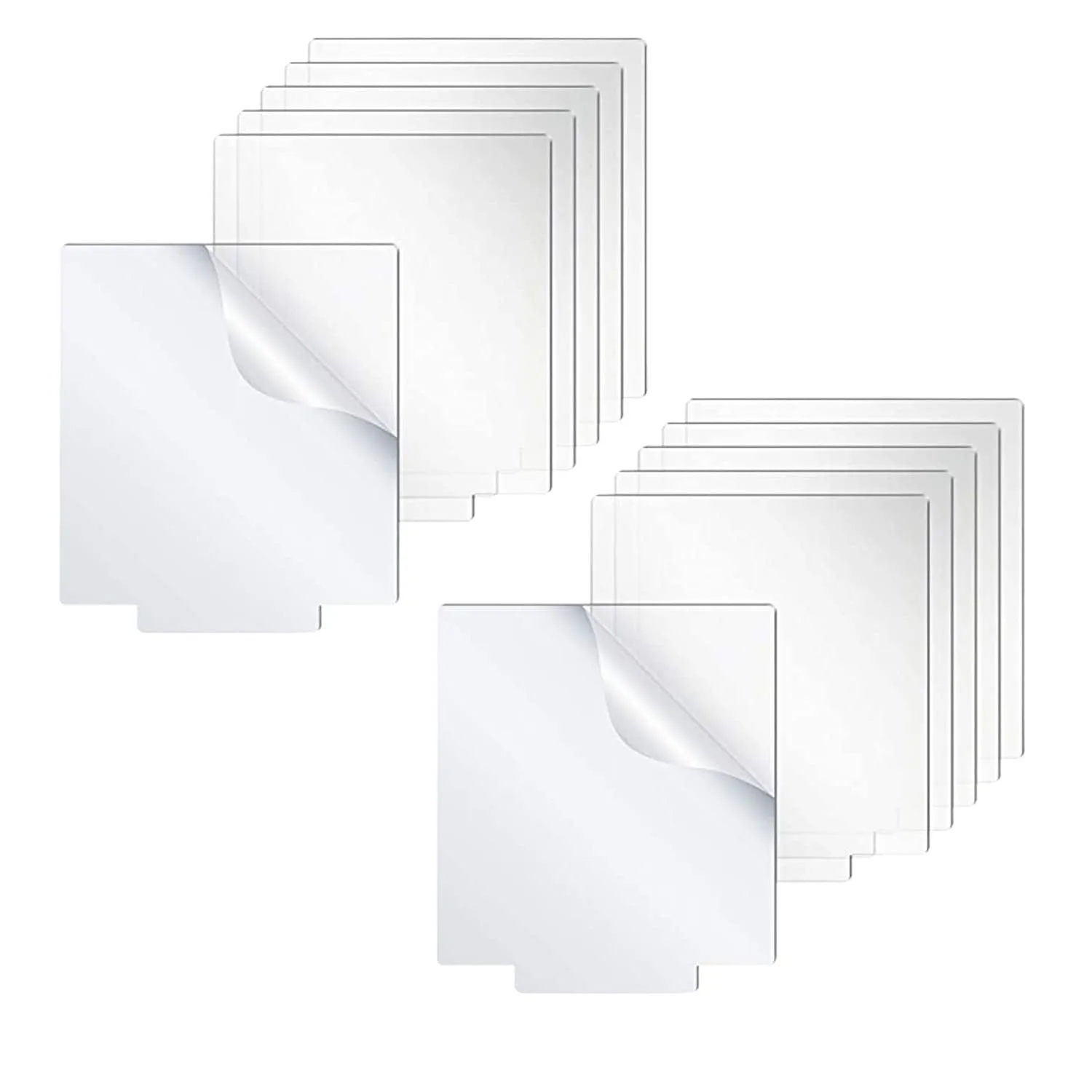 4mm Acrylic Sheet Clear Cast Plexiglass Panel Thick Plastic Glass Board for LED Light Base Signs DIY Display Projects Craft 
4mm Acrylic Sheet Clear Cast Plexiglass Panel Thick Plastic Glass Board for LED Light Base Signs DIY Display Projects Craft