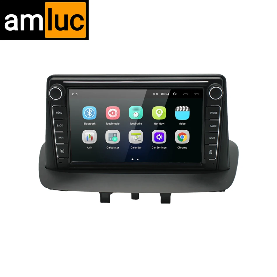 Car GPS Navigation DVD Android Radio Multimedia Radio Player PC For Renault Megane 3 Fluence 2008 2009 2010 2011 2012 2013 2014
Car GPS Navigation DVD Android Radio Multimedia Radio Player PC For Renault Megane 3 Fluence 2008 2009 2010 2011 2012 2013 2014