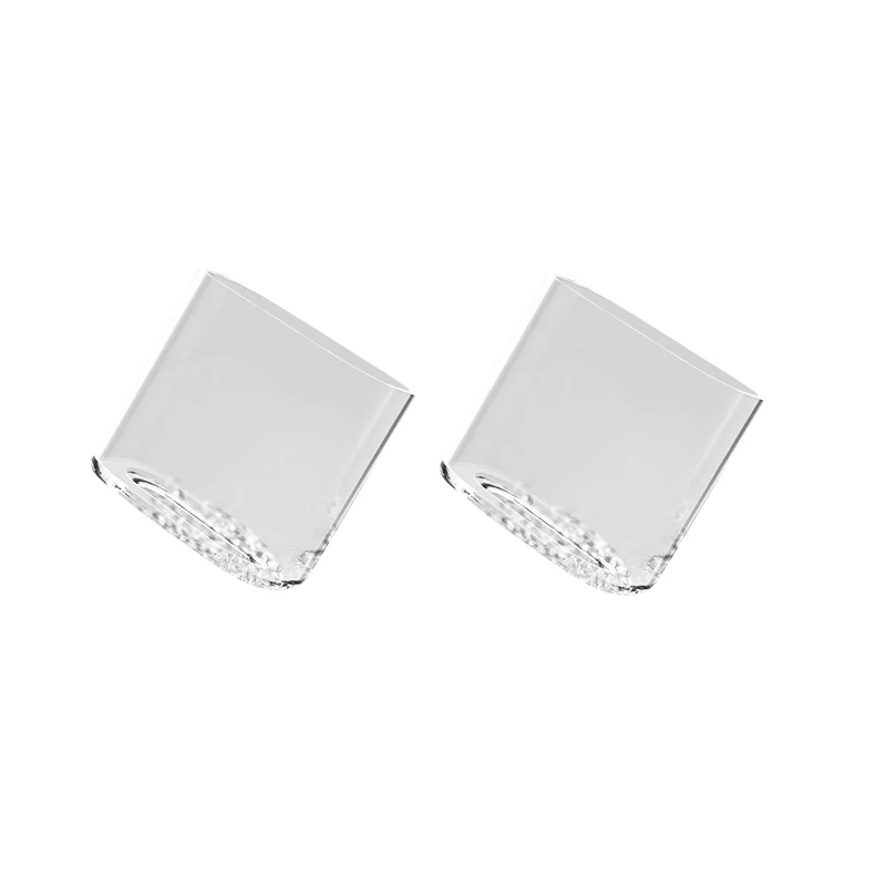 2PC Suitable for Anker Anker20W Charger Protective Cover 12Pro Mobile Phone Power Protective Shell Transparent Tpu Shell
2PC Suitable for Anker Anker20W Charger Protective Cover 12Pro Mobile Phone Power Protective Shell Transparent Tpu Shell