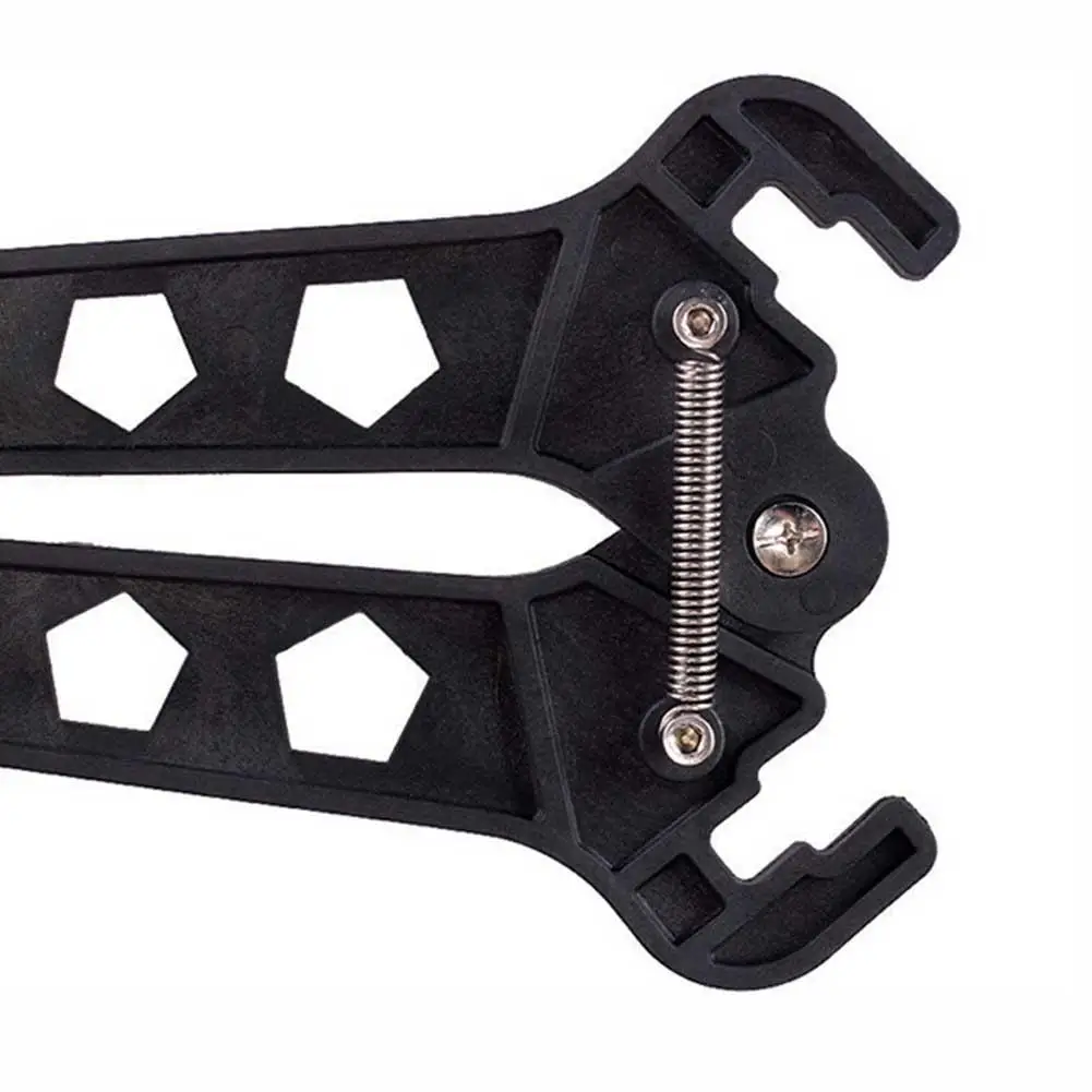 Brand New Durable And Practical Bow Stand Figure Eight Archery Recurve Bracket Kick Rack Support Spring Design
Brand New Durable And Practical Bow Stand Figure Eight Archery Recurve Bracket Kick Rack Support Spring Design