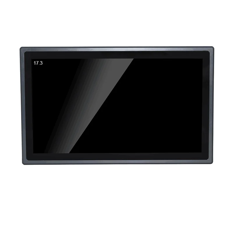 IP65 waterproof 17.3 inch Widescreen industrial touch panel pc 1920 *1080 industrial capacitive touch screen computer
IP65 waterproof 17.3 inch Widescreen industrial touch panel pc 1920 *1080 industrial capacitive touch screen computer