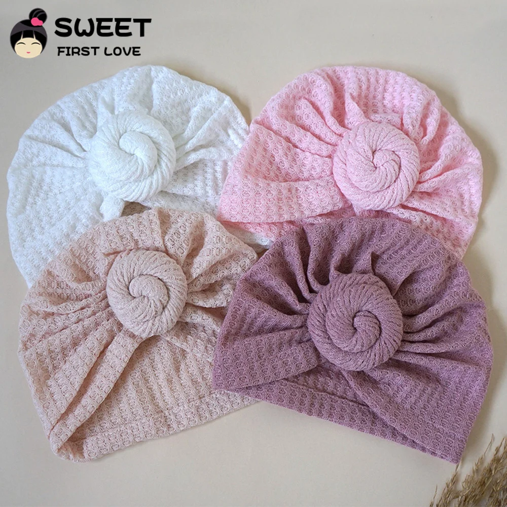 Infant Turban Baby Girl Headband Donut Newborn Hat Soft Cotton Head Wraps Turbans for Babies Toddler Beanie Cap Baby Accessories
Infant Turban Baby Girl Headband Donut Newborn Hat Soft Cotton Head Wraps Turbans for Babies Toddler Beanie Cap Baby Accessories