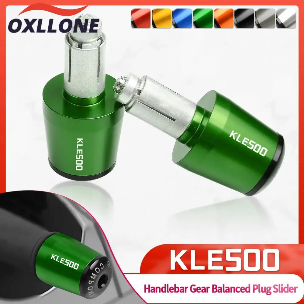 Motorcycle Handle Bar End Handlebar Grips Cap Anti Vibration Silder For kawasaki KLE500 1991-2007 1992 1993 1994 1995 1996 1997
Motorcycle Handle Bar End Handlebar Grips Cap Anti Vibration Silder For kawasaki KLE500 1991-2007 1992 1993 1994 1995 1996 1997