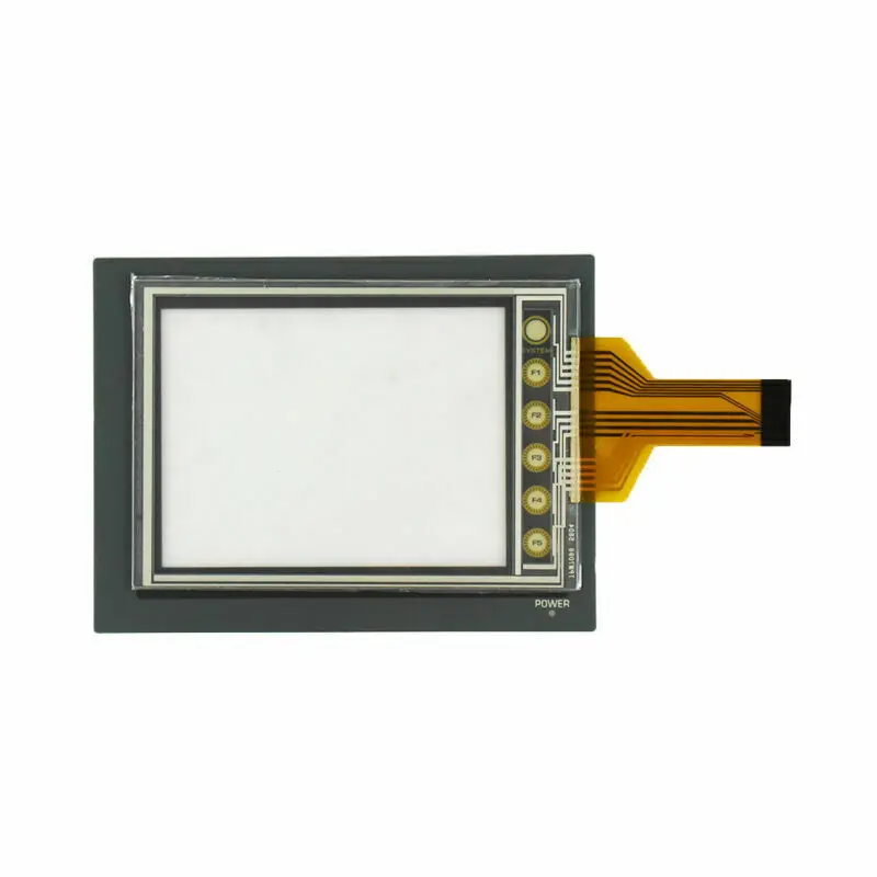 Для Hakko V706MD V706TD V706CD V706C мембрана клавиатура с пленкой + панель сенсорного экрана
Для Hakko V706MD V706TD V706CD V706C мембрана клавиатура с пленкой + панель сенсорного экрана