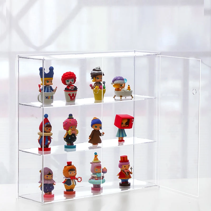 Clear Acrylic Cosmetic Organizer,Acrylic Display Rack Stand for Action Pop Figures,Cup,Collection,Perfume,Desk Makeup Storage
Clear Acrylic Cosmetic Organizer,Acrylic Display Rack Stand for Action Pop Figures,Cup,Collection,Perfume,Desk Makeup Storage