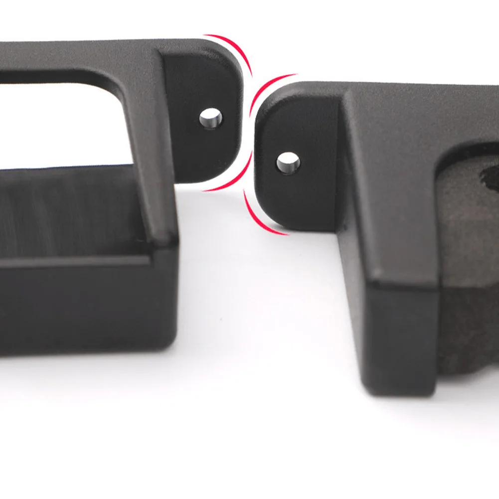 Part Fishing Rod Rack Fixed Household Non-absorbent Rod Bracket Save Space Shock Resistance Simple Installation
Part Fishing Rod Rack Fixed Household Non-absorbent Rod Bracket Save Space Shock Resistance Simple Installation