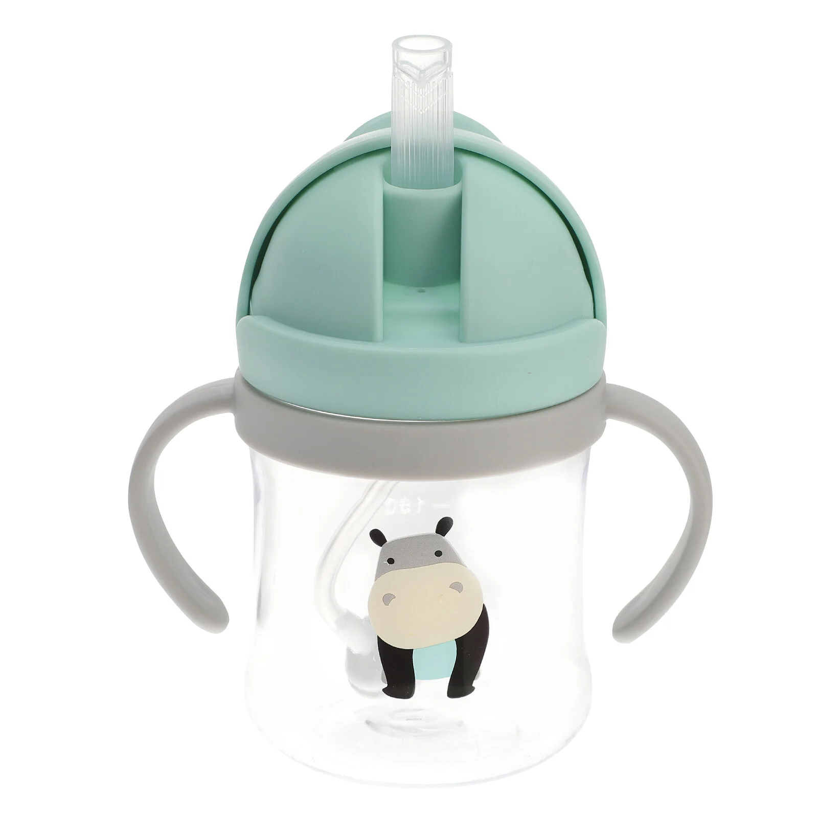 Children's Drinking Cup Silicone Straw Baby Kids Handles Learning Ppsu Toddler Bottle
Children's Drinking Cup Silicone Straw Baby Kids Handles Learning Ppsu Toddler Bottle