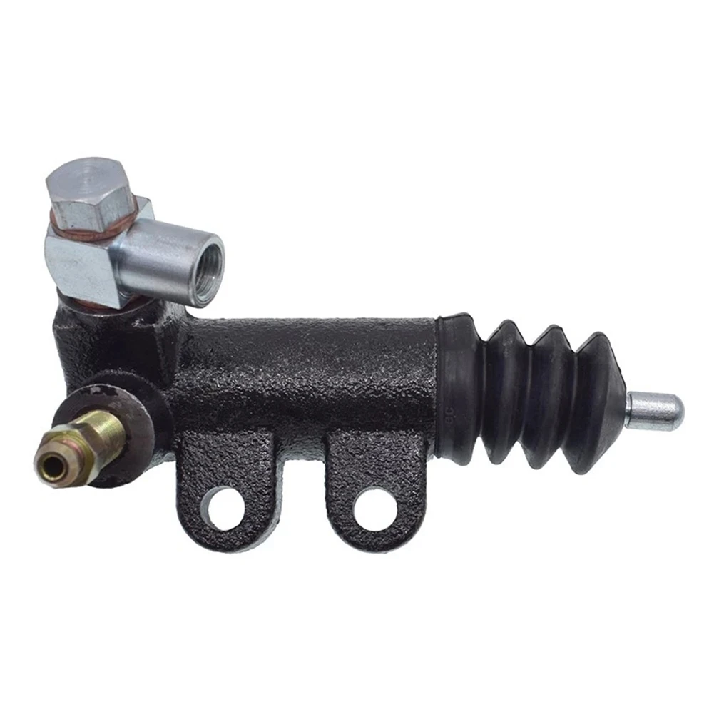 Clutch Release Cylinder Assy for Mitsubishi Pajero Montero IO Pinin 1998-2006 H65W H66W H67W H76W H77W MR410188
Clutch Release Cylinder Assy for Mitsubishi Pajero Montero IO Pinin 1998-2006 H65W H66W H67W H76W H77W MR410188
