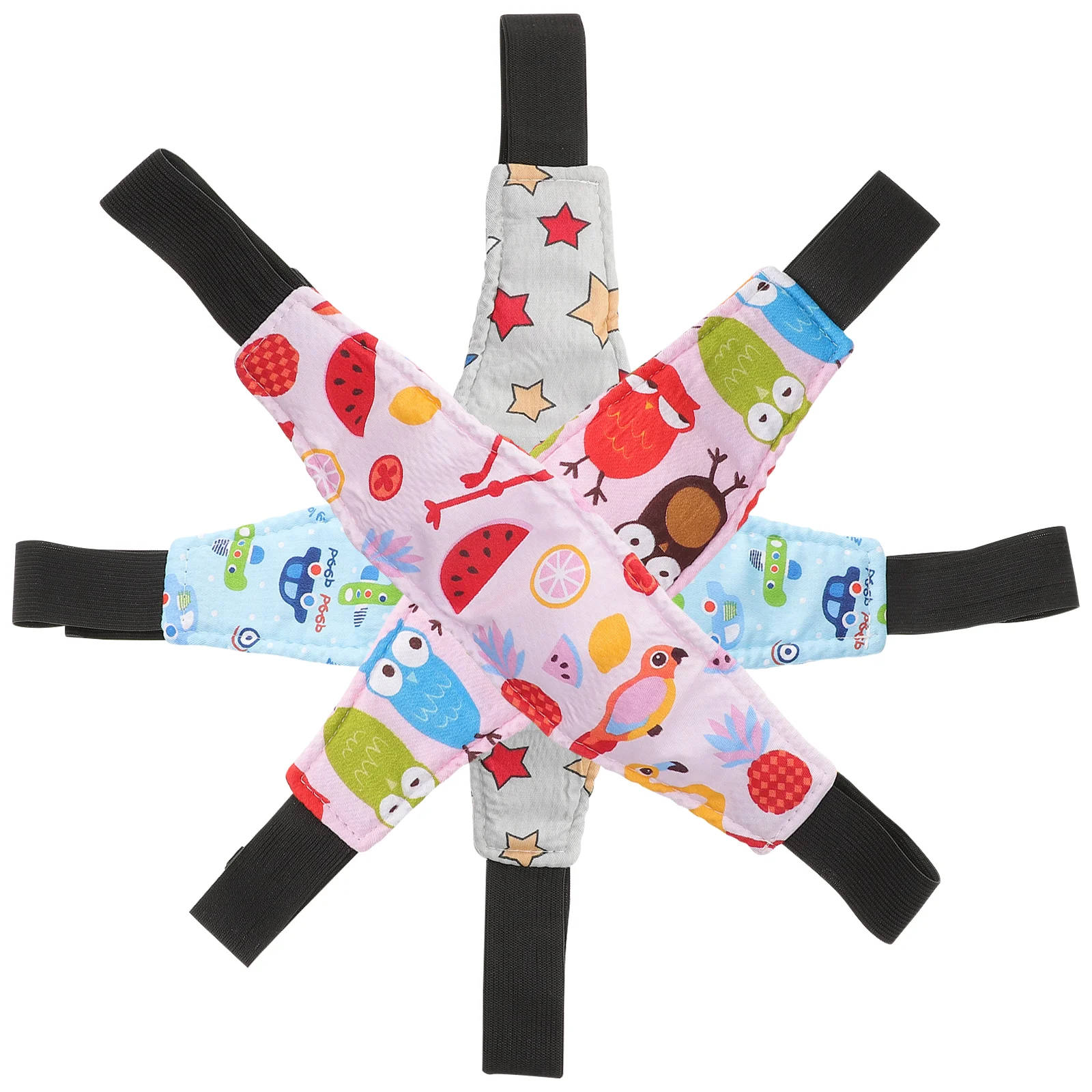 Head Support Car Baby Strap Carseatneck Stroller Band Holder Belt Relief Sleeping Infant Child Headrest Adjustable Fastening
Head Support Car Baby Strap Carseatneck Stroller Band Holder Belt Relief Sleeping Infant Child Headrest Adjustable Fastening