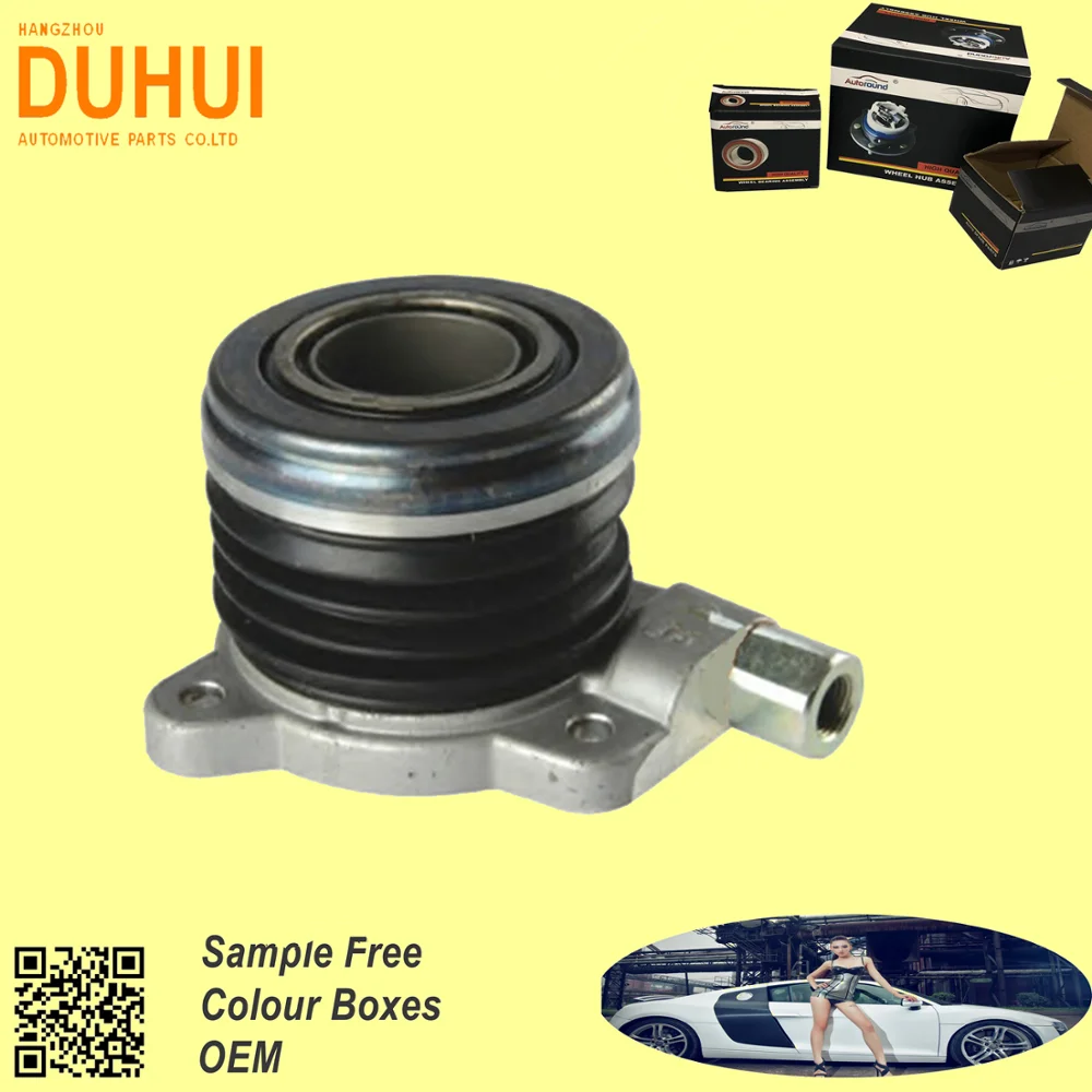 Hydraulic clutch release bearing for OPEL ANTARA 4805569 4817538 4811465 510016310
Hydraulic clutch release bearing for OPEL ANTARA 4805569 4817538 4811465 510016310