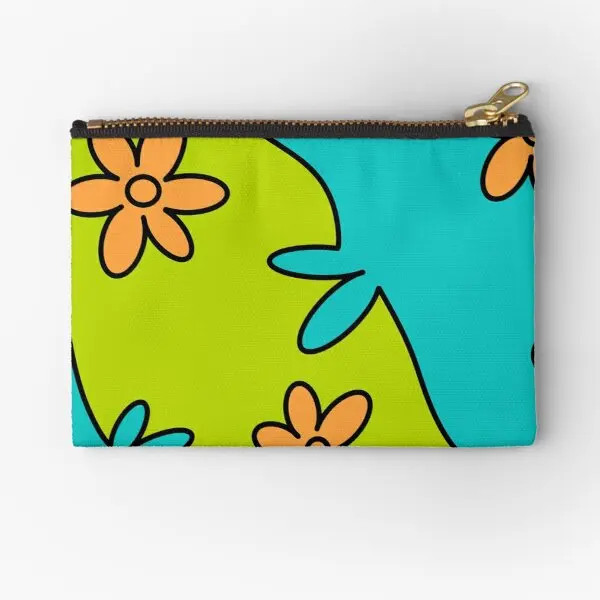 Mysterious Flowers Zipper Pouches Panties Coin Key Storage Packaging Bag Men Pure Money Cosmetic Women Socks Underwear Small
Mysterious Flowers Zipper Pouches Panties Coin Key Storage Packaging Bag Men Pure Money Cosmetic Women Socks Underwear Small