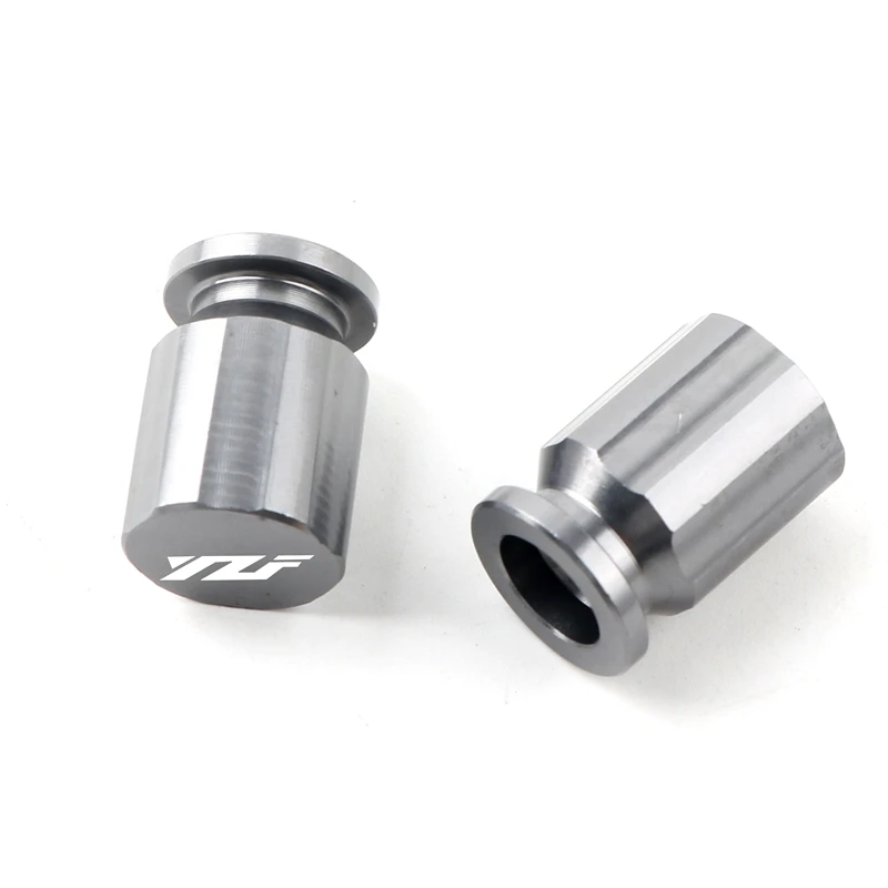 YZF Motorcycle Tire Valve Air Port Stem Cap Cover Plug CNC Aluminum Motorcycle Accessories for Yamaha YZF R3 R25 R6 R1 2013-2021
YZF Motorcycle Tire Valve Air Port Stem Cap Cover Plug CNC Aluminum Motorcycle Accessories for Yamaha YZF R3 R25 R6 R1 2013-2021