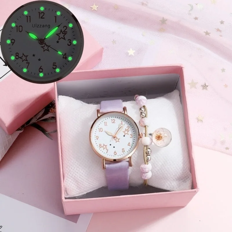 New Watch Women Simple Classic Vintage Small Dial Women's Watches Leather Strap Quartz Clock Wrist Watches Gift Reloj Mujer
New Watch Women Simple Classic Vintage Small Dial Women's Watches Leather Strap Quartz Clock Wrist Watches Gift Reloj Mujer