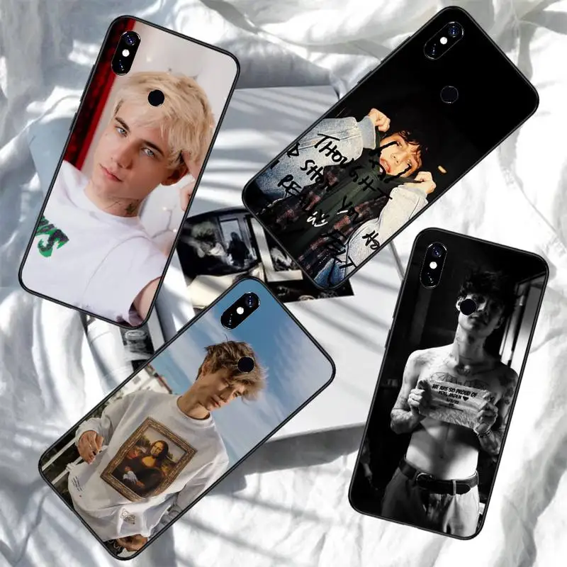 Jxdn famous singer Phone Case For Xiaomi Redmi note 7 8 9 11 i t s 10 A poco f3 x3 pro lite funda shell coque cover
Jxdn famous singer Phone Case For Xiaomi Redmi note 7 8 9 11 i t s 10 A poco f3 x3 pro lite funda shell coque cover