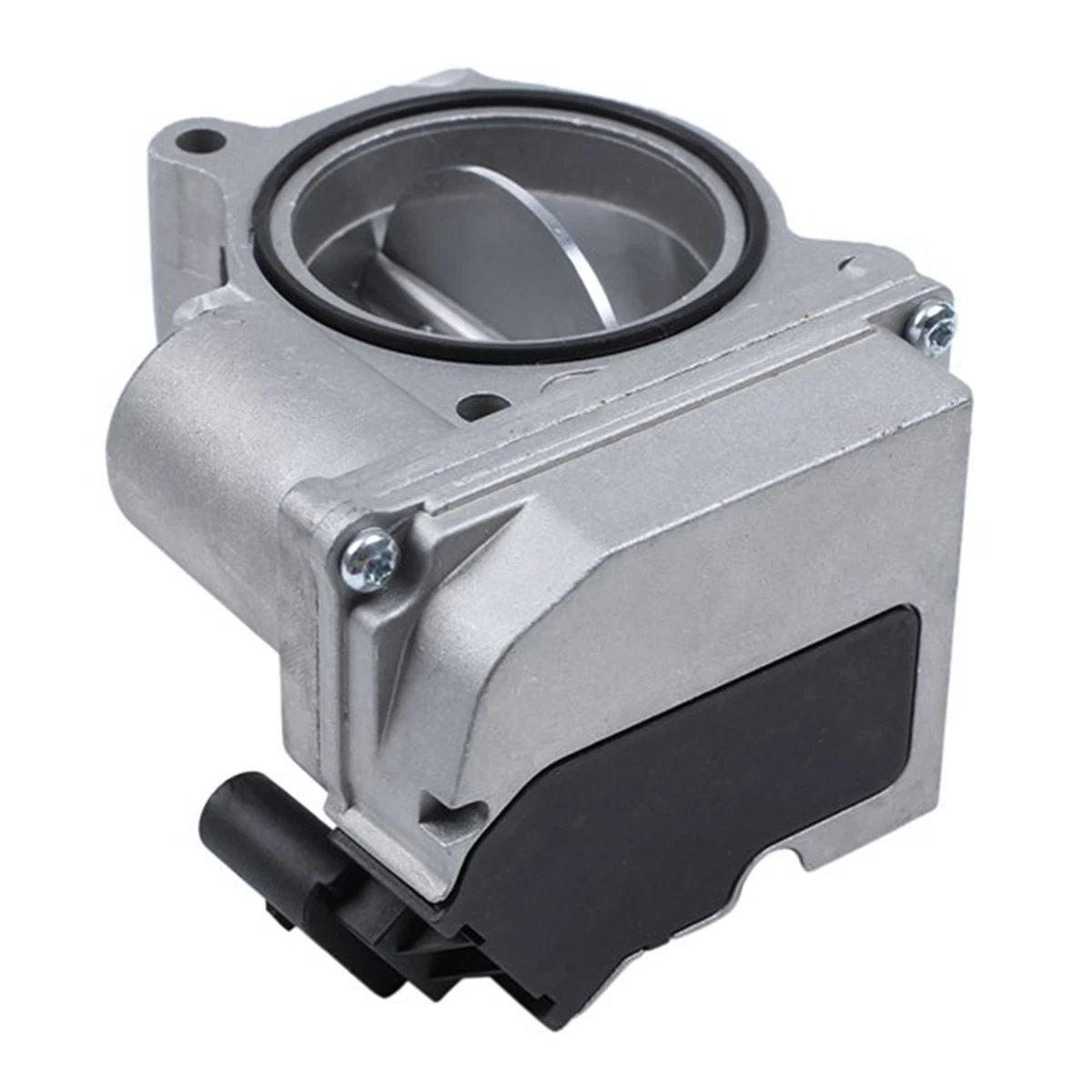 3510027410 35100-27410 Car Throttle Body for Hyundai Santa Fe GL Tucson 2.0L 2.7L 3.3L KIA RONDO 2.0 CRDi Throttle Valve
3510027410 35100-27410 Car Throttle Body for Hyundai Santa Fe GL Tucson 2.0L 2.7L 3.3L KIA RONDO 2.0 CRDi Throttle Valve