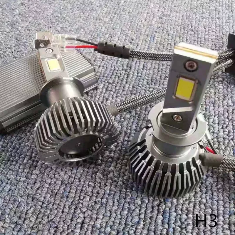 LED Bulbs High Power Light Headlights H7 H8 H9 H11 9005 H1 9006 Automotive Fog Lamps Motorcycle 120W Canbus 40000LM D7YA
LED Bulbs High Power Light Headlights H7 H8 H9 H11 9005 H1 9006 Automotive Fog Lamps Motorcycle 120W Canbus 40000LM D7YA