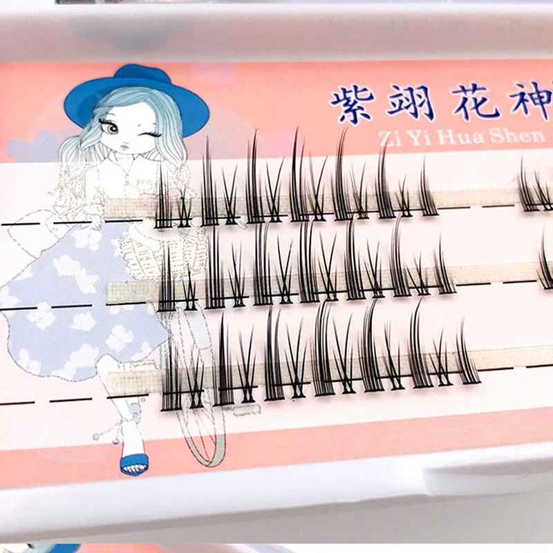 Japanese Fairy False Eyelashes Cos Handmade False Eyelashes Little Devil Big Eyes Naturally Thick Lolita Eyelashes
Japanese Fairy False Eyelashes Cos Handmade False Eyelashes Little Devil Big Eyes Naturally Thick Lolita Eyelashes