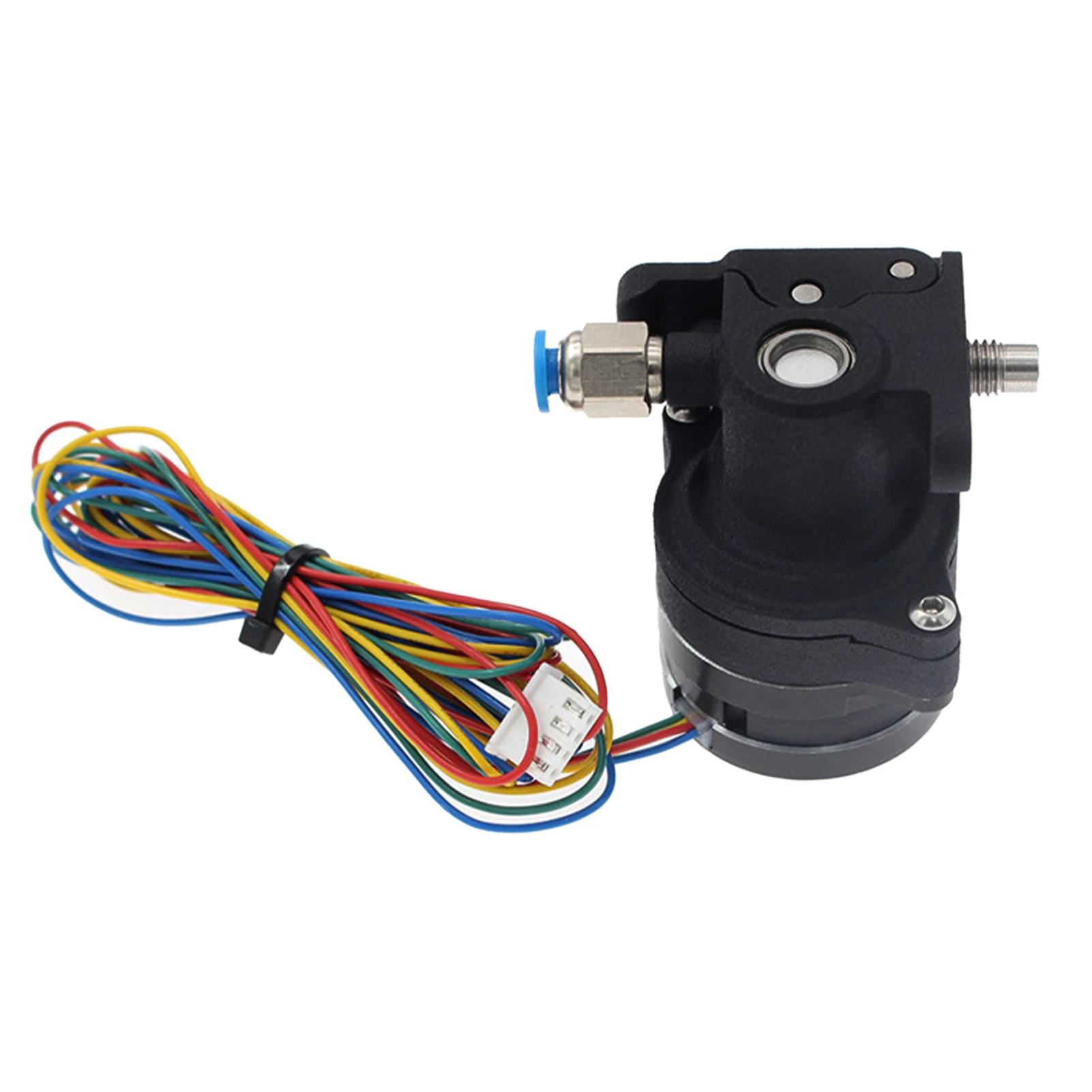 Easy Install Stable Spare Practical Orbiter Extruder Kit 3D Printer Upgrade 1.75mm Durable Home Office For Ender3 3S 5
Easy Install Stable Spare Practical Orbiter Extruder Kit 3D Printer Upgrade 1.75mm Durable Home Office For Ender3 3S 5