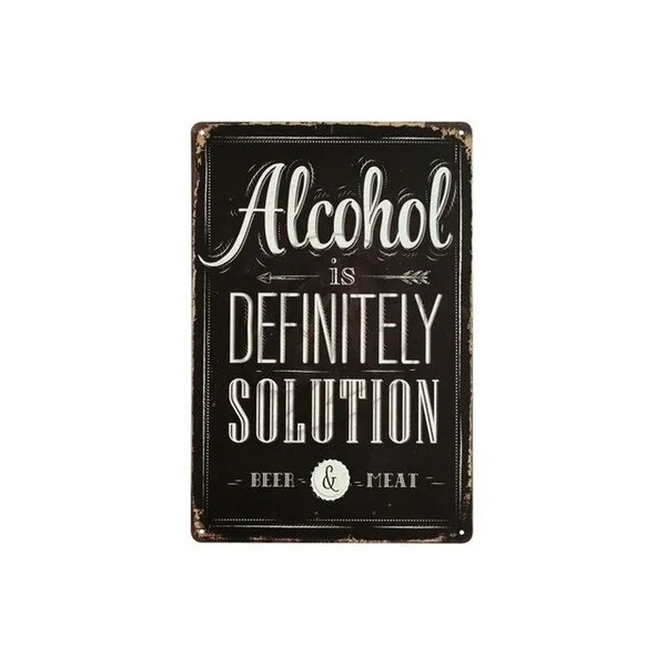 Retro Warning Tin Signs Metal Posters Plaque Bar Cafe Home House Restaurant Store Wall Art Decor Metal Painting Tin Sign Wall
Retro Warning Tin Signs Metal Posters Plaque Bar Cafe Home House Restaurant Store Wall Art Decor Metal Painting Tin Sign Wall