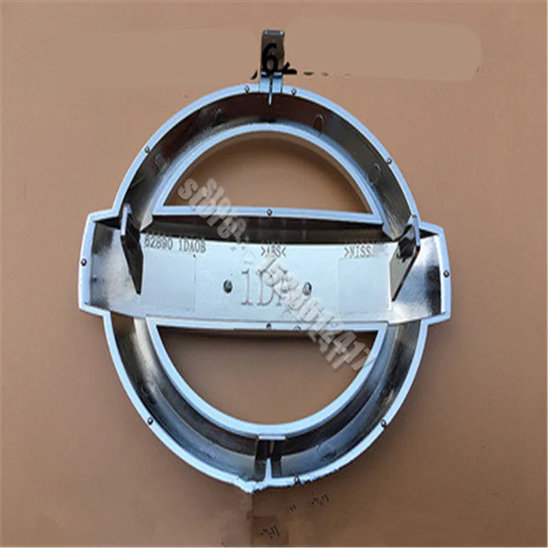 For Nissan X-Trail T31 T32 2008-2013 2016-2020 ABS chrome-plated car original buckle front mesh grille LOGO Car styling
For Nissan X-Trail T31 T32 2008-2013 2016-2020 ABS chrome-plated car original buckle front mesh grille LOGO Car styling