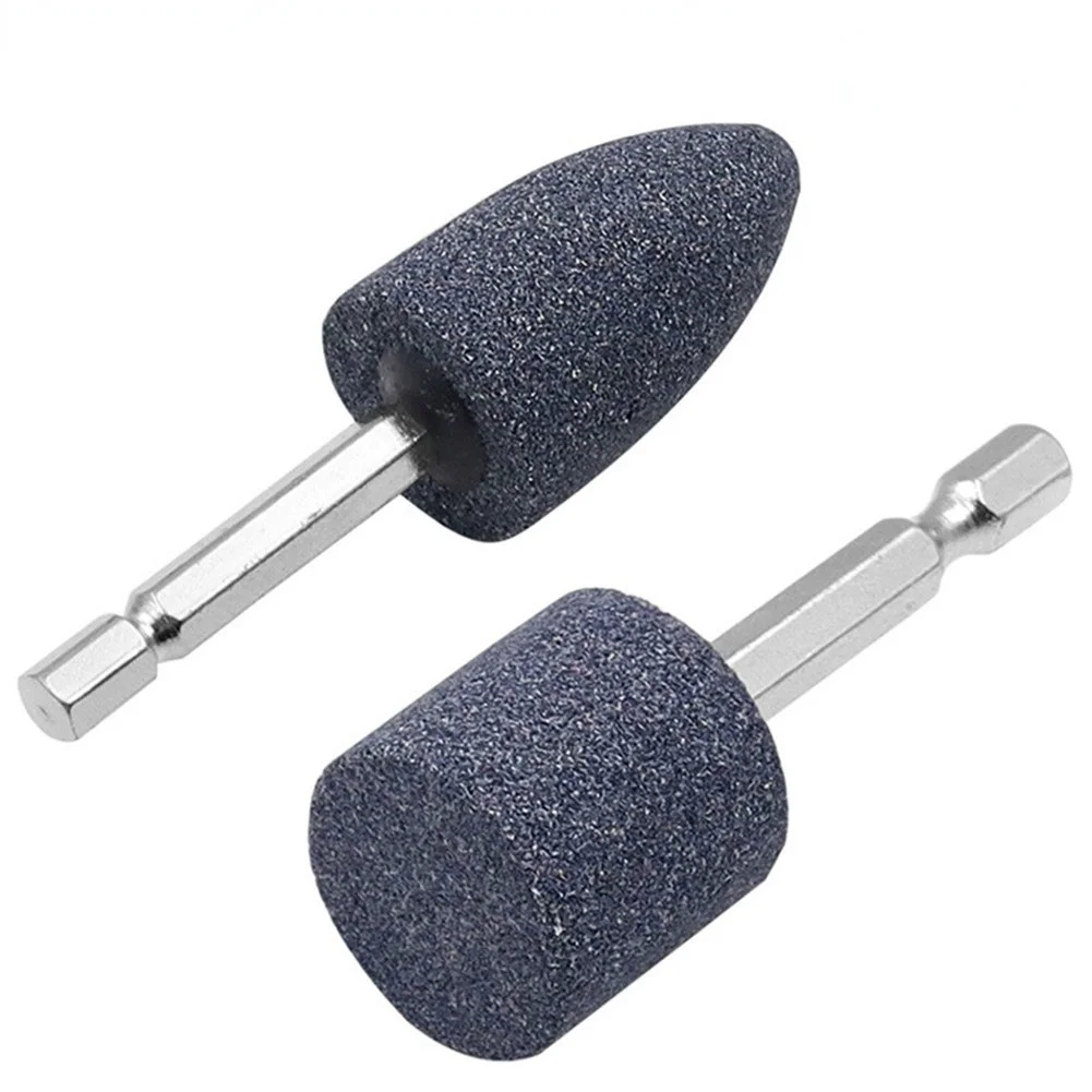 Hexagonal Shank Grinding Wheel Sharpening Head Portable Grinding Drill Tool Metal Drill Bit Rotary Grinding Polishing Tool
Hexagonal Shank Grinding Wheel Sharpening Head Portable Grinding Drill Tool Metal Drill Bit Rotary Grinding Polishing Tool
