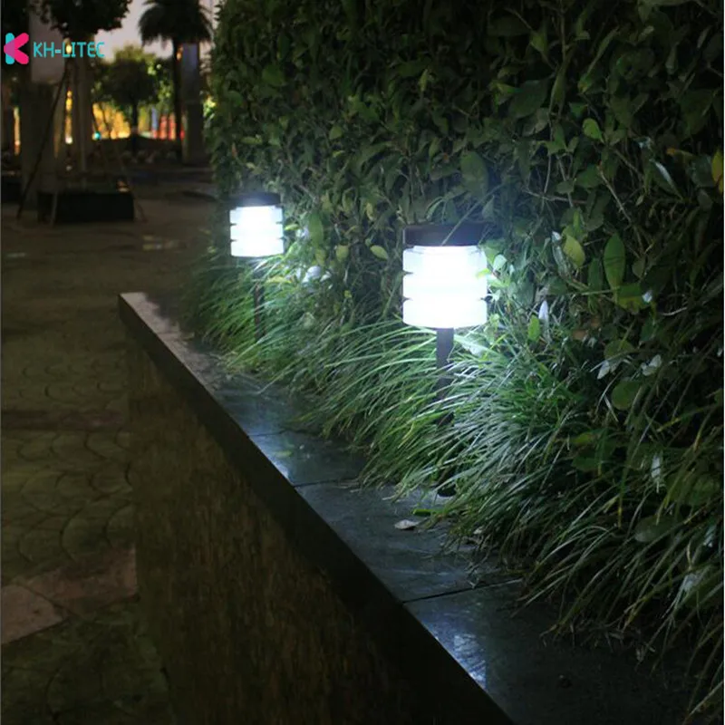 LED Solar Garden Light Outdoor Solar Powered Lamp Lantern Waterproof Landscape Lighting For Pathway Patio Yard Lawn Decoration
LED Solar Garden Light Outdoor Solar Powered Lamp Lantern Waterproof Landscape Lighting For Pathway Patio Yard Lawn Decoration