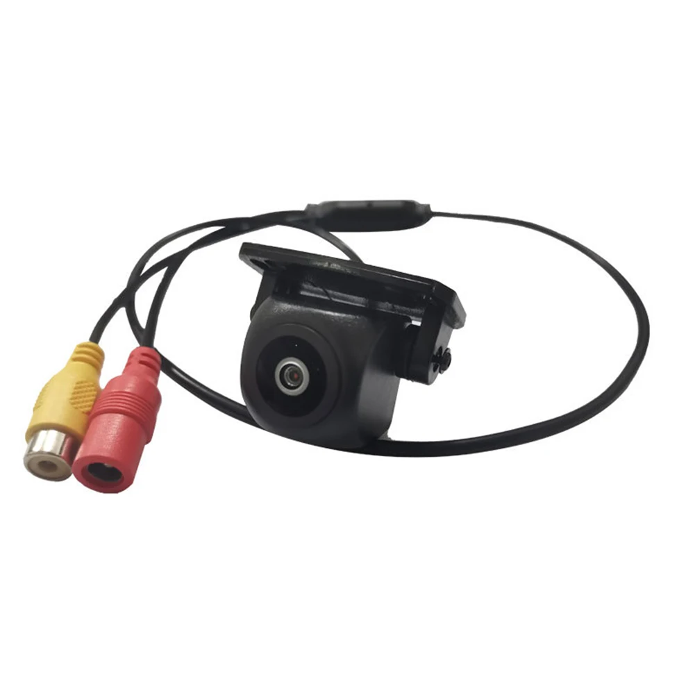 Rear View AHD Camera 180Degree FishEye Lens Car Universal AHD 720P Rear View Reverse Parking Camera Night Vision Car Electronics
Rear View AHD Camera 180Degree FishEye Lens Car Universal AHD 720P Rear View Reverse Parking Camera Night Vision Car Electronics