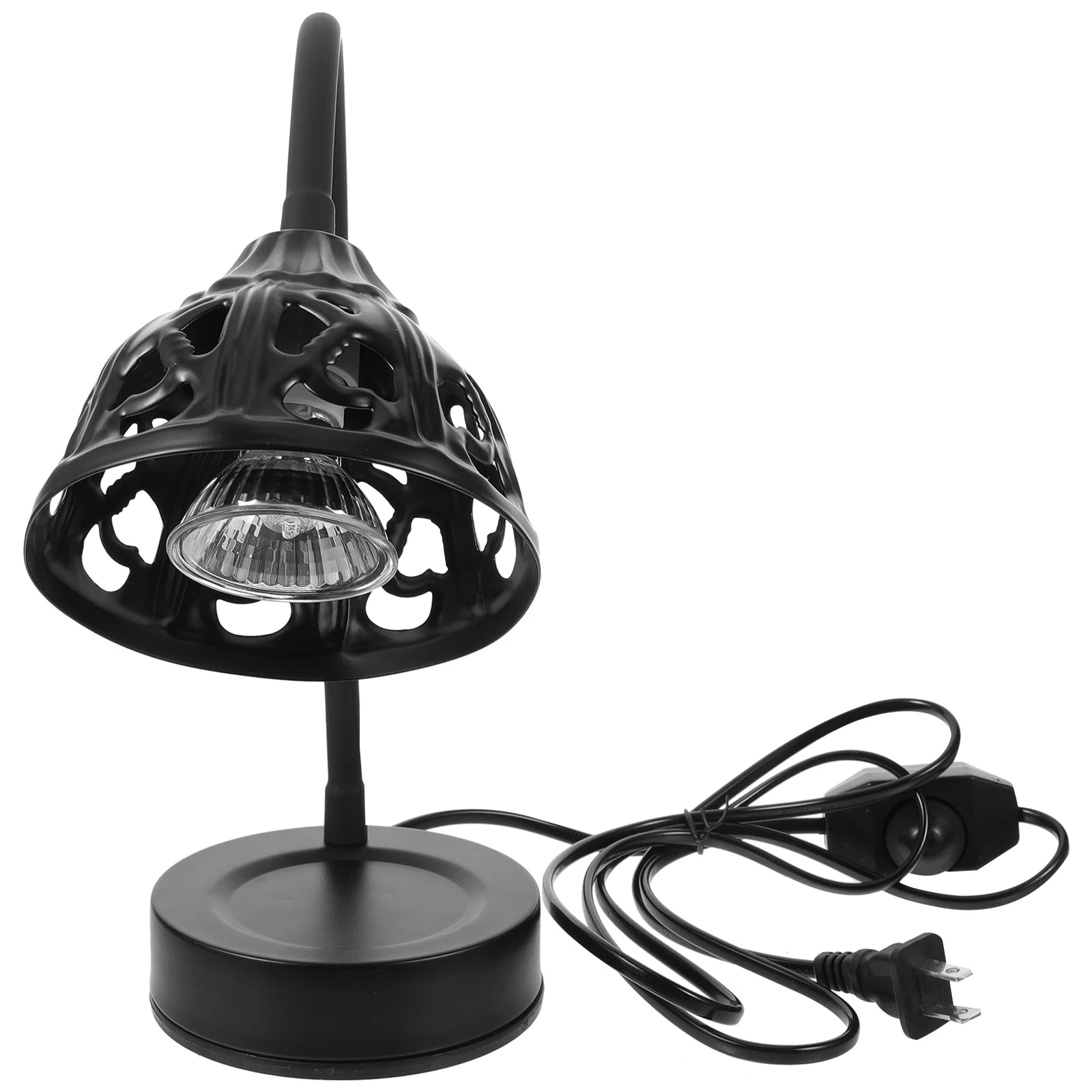 Tealight Wax Warmer Warmer Lamp Melter Lamp Living Room Bedroom Night Light Scented Holder (US Plug)
Tealight Wax Warmer Warmer Lamp Melter Lamp Living Room Bedroom Night Light Scented Holder (US Plug)