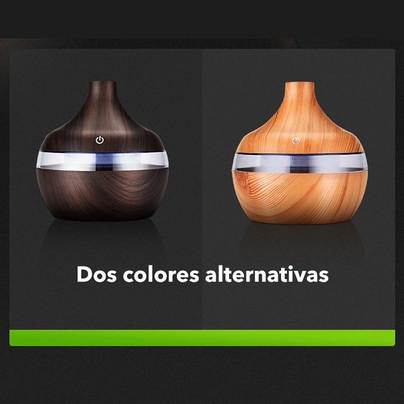 Увлажнитель-Ароматизатор воздуха с питанием от USB, 7 светодиодный Дов
Увлажнитель-Ароматизатор воздуха с питанием от USB, 7 светодиодный Дов