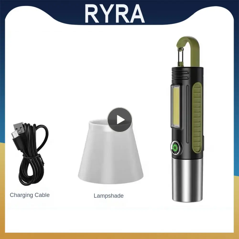 Powerful Torch Easy To Carry Bright Light Multifunction Flashlight Green The Maximum Range Is More Than 500 Meters Flashlight
Powerful Torch Easy To Carry Bright Light Multifunction Flashlight Green The Maximum Range Is More Than 500 Meters Flashlight
