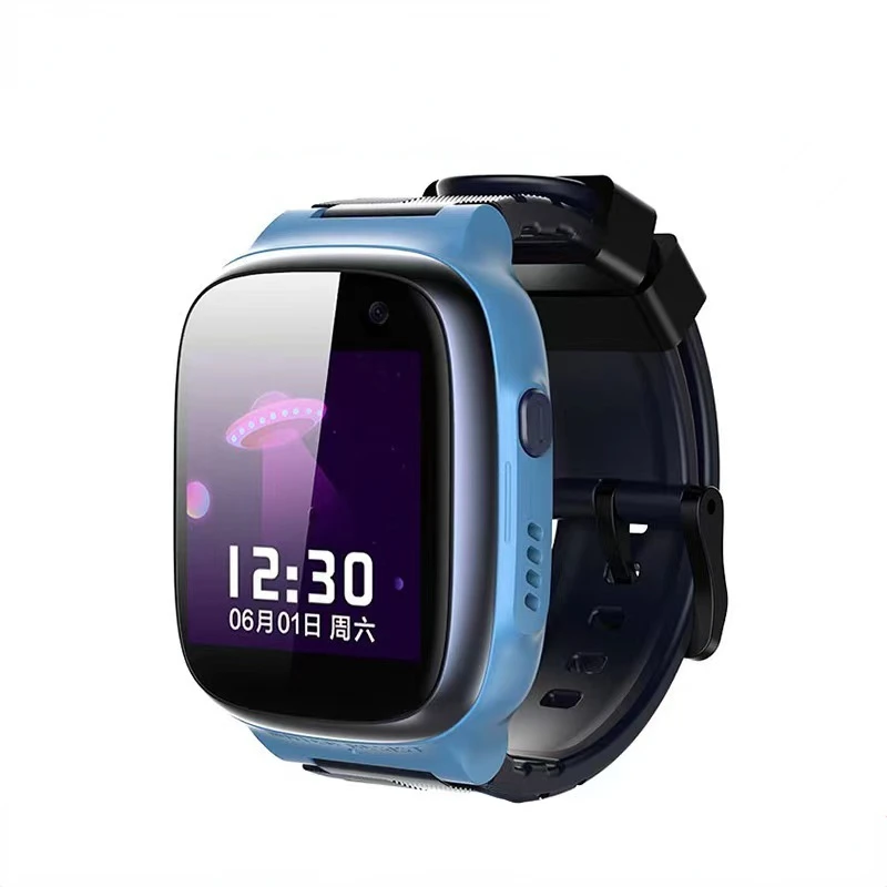 360 E1 Kid's Smart Watch Waterproof 4G Video Call Camera Pedometer PA Real-time Tracking Alarm SOS Stopwatch Free shipping
360 E1 Kid's Smart Watch Waterproof 4G Video Call Camera Pedometer PA Real-time Tracking Alarm SOS Stopwatch Free shipping