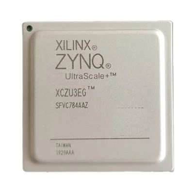XCZU3EG-1SFVC784I XCZU3EG-1SFVC784E новые оригинальные электронные компоненты ЦП
XCZU3EG-1SFVC784I XCZU3EG-1SFVC784E новые оригинальные электронные компоненты ЦП