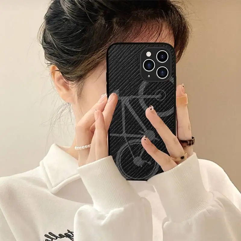 bicycle cycling art Phone Case Hard Leather Case for iPhone 11 12 13 Mini Pro Max 8 7 Plus SE 2020 X XR XS Coque
bicycle cycling art Phone Case Hard Leather Case for iPhone 11 12 13 Mini Pro Max 8 7 Plus SE 2020 X XR XS Coque