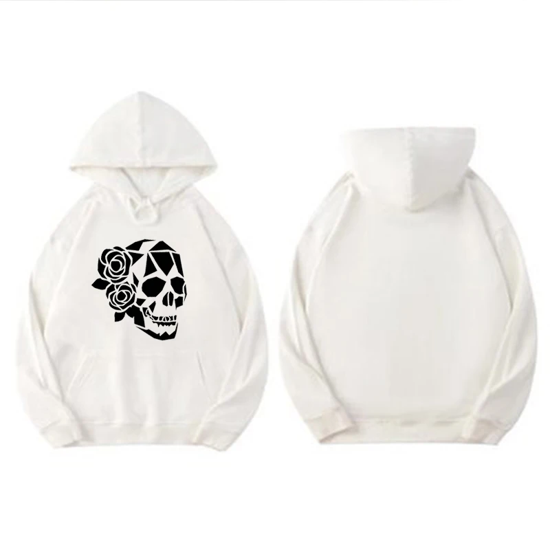 Jacket y2k skull american vintage distressed hooded cardigan sweater women's pullover casual sudaderas
Jacket y2k skull american vintage distressed hooded cardigan sweater women's pullover casual sudaderas